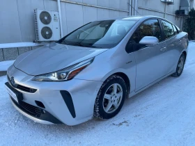 Toyota Prius Hybrid, снимка 3
