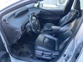 Toyota Prius Hybrid, снимка 7