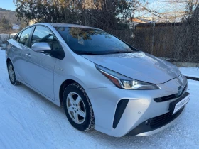 Toyota Prius Hybrid, снимка 2