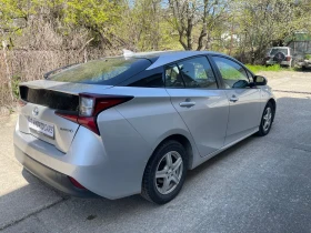 Toyota Prius Hybrid, снимка 5