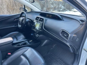 Toyota Prius Hybrid, снимка 14