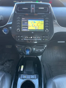Toyota Prius Hybrid, снимка 11