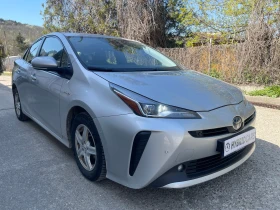 Toyota Prius Hybrid, снимка 6