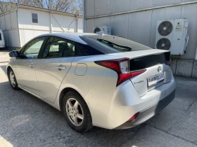 Toyota Prius Hybrid, снимка 3