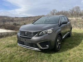Peugeot 5008 1.2 PureTech Turbo , снимка 2