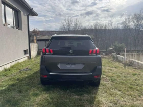 Peugeot 5008 1.2 PureTech Turbo , снимка 5