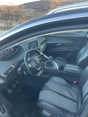 Peugeot 5008 1.2 PureTech Turbo , снимка 13