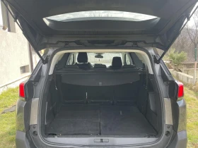 Peugeot 5008 1.2 PureTech Turbo , снимка 9