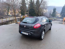 Fiat Bravo 1.9, снимка 5