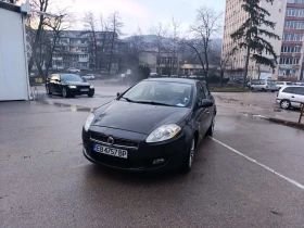 Fiat Bravo 1.9, снимка 1