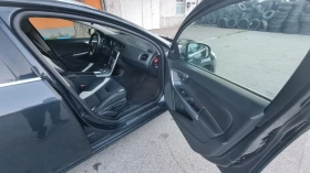 Volvo V60 D5/215к.с./SWISS/4AWD/R DESIGN, снимка 5