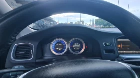 Volvo V60 D5/215к.с./SWISS/4AWD/R DESIGN, снимка 9
