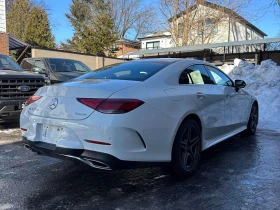 Mercedes-Benz CLS 450 * CARFAX * BURMESTER * ОБДУХВАНЕ * 360 * ПАНОРАМА, снимка 12