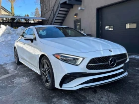 Mercedes-Benz CLS 450 * CARFAX * BURMESTER * ОБДУХВАНЕ * 360 * ПАНОРАМА, снимка 14