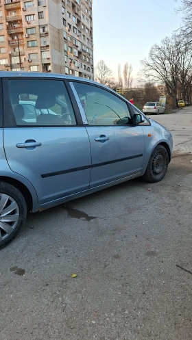 Ford C-max 1.8 газ бензин, снимка 10