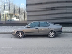 Nissan Primera, снимка 2