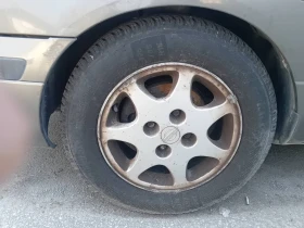 Nissan Primera, снимка 6