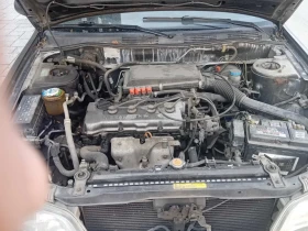 Nissan Primera, снимка 10