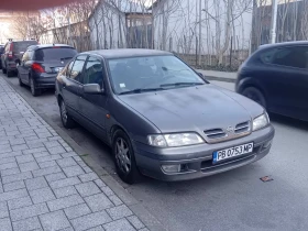 Nissan Primera, снимка 1