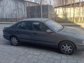 Nissan Primera, снимка 11
