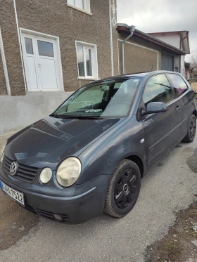 VW Polo, снимка 14