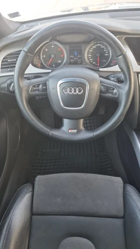Audi A4 3.0Tdi S-Line.Drive Select.MMI Navi.B&O, снимка 9