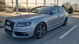 Audi A4 3.0Tdi S-Line.Drive Select.MMI Navi.B&O, снимка 1