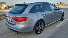 Audi A4 3.0Tdi S-Line.Drive Select.MMI Navi.B&O, снимка 5