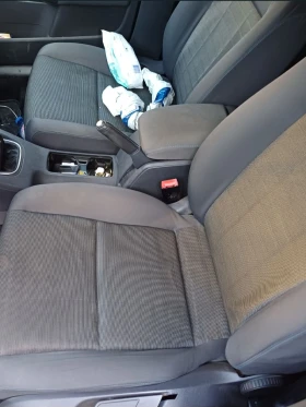 VW Golf, снимка 4