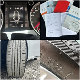 VW Passat 1.6TDI 105kc EVRO5 NAVI, снимка 12