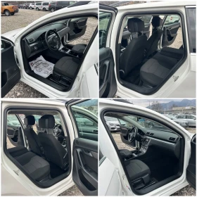 VW Passat 1.6TDI 105kc EVRO5 NAVI, снимка 13