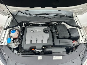 VW Passat 1.6TDI 105kc EVRO5 NAVI, снимка 15