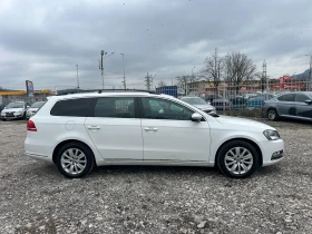 VW Passat 1.6TDI 105kc EVRO5 NAVI, снимка 6