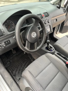 VW Touran, снимка 10