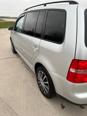VW Touran, снимка 6