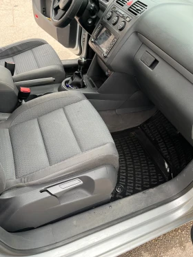 VW Touran, снимка 12