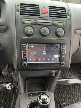 VW Touran, снимка 9
