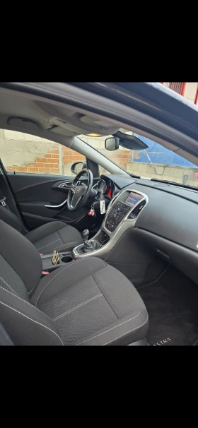 Opel Astra, снимка 2