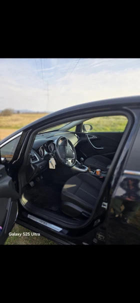 Opel Astra, снимка 11