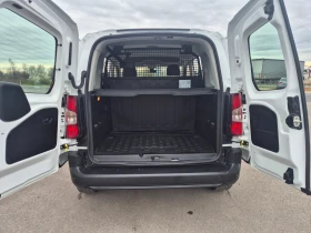 Peugeot Rifter N1- M/T 1.5 DCI, снимка 11