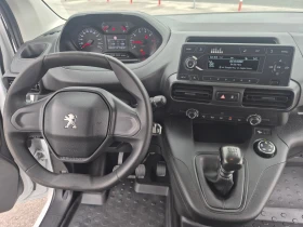 Peugeot Rifter N1- M/T 1.5 DCI, снимка 14