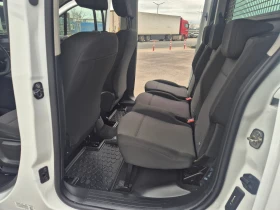 Peugeot Rifter N1- M/T 1.5 DCI, снимка 12