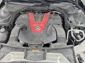 Mercedes-Benz C 43 AMG  | MULTIBEAM | 360 | PANO | MEMORY | , снимка 17