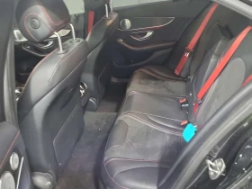 Mercedes-Benz C 43 AMG  | MULTIBEAM | 360 | PANO | MEMORY | , снимка 13
