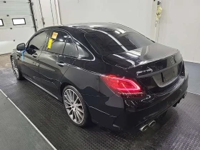 Mercedes-Benz C 43 AMG  | MULTIBEAM | 360 | PANO | MEMORY | , снимка 4