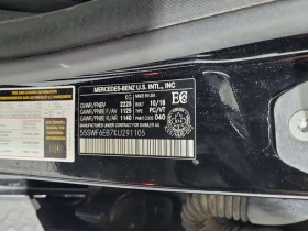 Mercedes-Benz C 43 AMG  | MULTIBEAM | 360 | PANO | MEMORY | , снимка 16