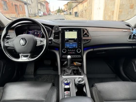 Renault Talisman Blue dCI 200 EDC 4Control, снимка 6