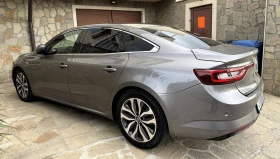 Renault Talisman Blue dCI 200 EDC 4Control, снимка 4