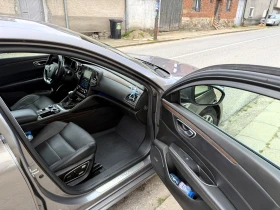 Renault Talisman Blue dCI 200 EDC 4Control, снимка 10