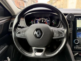 Renault Talisman Blue dCI 200 EDC 4Control, снимка 7